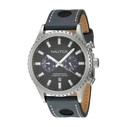 Ανδρικό Ρολόι Nautica NAI18512G ( 44 mm)