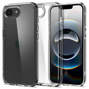 Spigen Ultra Hybrid Apple iPhone 17e / 16e Crystal Clear