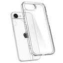 Spigen Ultra Hybrid Apple iPhone 17e / 16e Crystal Clear