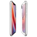 Spigen Ultra Hybrid Apple iPhone 17e / 16e Crystal Clear