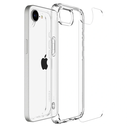 Spigen Ultra Hybrid Apple iPhone 17e / 16e Crystal Clear