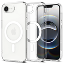 Spigen Ultra Hybrid Mag MagSafe Apple iPhone 17e / 16e Frost White