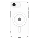 Spigen Ultra Hybrid Mag MagSafe Apple iPhone 17e / 16e Frost White