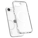 Spigen Ultra Hybrid Mag MagSafe Apple iPhone 17e / 16e Frost White