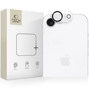 Tech-Protect Cam Fit+ Apple iPhone 17e / 16e Clear