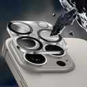 Tech-Protect Cam Fit+ Apple iPhone 17e / 16e Clear