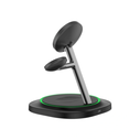 Tech-Protect QI15W-A46 Magnetic MagSafe Wireless Charger Black