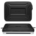 Tech-Protect Kevlar Pro Laptop 15-16 Black