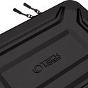 Tech-Protect Kevlar Pro Laptop 15-16 Black