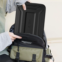 Tech-Protect Kevlar Pro Laptop 15-16 Black