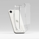 Ringke Fusion Apple iPhone 17e / 16e Clear