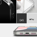Ringke Fusion Apple iPhone 17e / 16e Clear