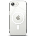 Ringke Fusion Magnetic MagSafe Apple iPhone 17e / 16e Clear