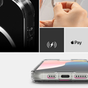 Ringke Fusion Magnetic MagSafe Apple iPhone 17e / 16e Clear