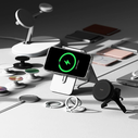 Ringke Fusion Magnetic MagSafe Apple iPhone 17e / 16e Clear