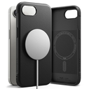 Ringke Onyx Magnetic MagSafe Apple iPhone 17e / 16e Black