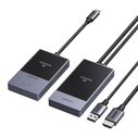 UGREEN CM737 1080P 30m wireless HDMI transmitter and receiver