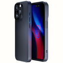 3MK Matt Case Pro Apple iPhone 15 Pro black