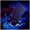 3MK Matt Case Pro Apple iPhone 15 Pro black
