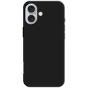 3MK Matt Case Pro Apple iPhone 16 black
