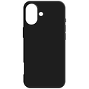 3MK Matt Case Pro Apple iPhone 16 Plus black