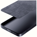 3MK Matt Case Pro Apple iPhone 16 Plus black