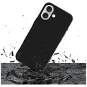 3MK Matt Case Pro Apple iPhone 16 Plus black