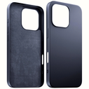 3MK Matt Case Pro Apple iPhone 16 Pro black