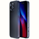 3MK Matt Case Pro Apple iPhone 16 Pro Max black
