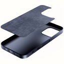 3MK Matt Case Pro Apple iPhone 16 Pro Max black