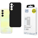 3MK Matt Case Pro Samsung Galaxy A26 5G black
