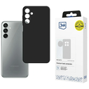 3MK Matt Case Pro Samsung Galaxy M15 5G black