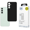 3MK Matt Case Pro Samsung Galaxy S23 FE black