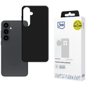 3MK Matt Case Pro Samsung Galaxy S25 black
