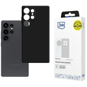 3MK Matt Case Pro Samsung Galaxy S25 Ultra black