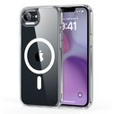 ESR Classic Hybrid HaloLock MagSafe Apple iPhone 17e / 16e Clear
