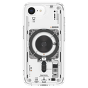 Case Spigen Ultra Hybrid Mag MagSafe Apple iPhone 17e / 16e Neo One