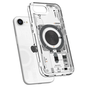 Case Spigen Ultra Hybrid Mag MagSafe Apple iPhone 17e / 16e Neo One