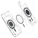 Case Spigen Ultra Hybrid Mag MagSafe Apple iPhone 17e / 16e Neo One