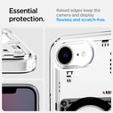 Case Spigen Ultra Hybrid Mag MagSafe Apple iPhone 17e / 16e Neo One