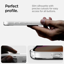 Case Spigen Ultra Hybrid Mag MagSafe Apple iPhone 17e / 16e Neo One