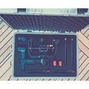 B&W Foam Insert SI for Outdoor Cases Type 4000 (SI.166)