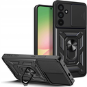 Tech-Protect Camshield Pro Samsung Galaxy A56 5G Black