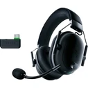 Gaming Headset Razer BlackShark V2 PRO Black For XBOX  Wireless  70h Battery  2.4GHz/BT