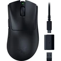 Ποντίκι Ασύρματο Razer DeathAdder V3 HYPERSPEED - 55g Ultralight Gaming - 100h Battery - 26K DPI