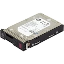 HPE Σκληρός Δίσκος HDD 2TB SATA 7.2K 3.5in Hot Plug