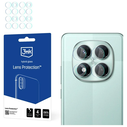 3MK Lens Protection Xiaomi Redmi Note 14 Pro 5G [4 PACK]