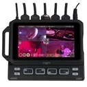 Atomos AtomX Cast (ATOMXCST01) - HDMI streaming encoder / UVC webcam