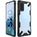 [CR] Case Ringke Fusion-X Samsung Galaxy S20 Black