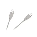 Καλώδιο USB DM A/A M/M 1.8m